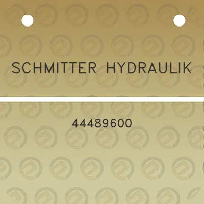 schmitter-hydraulik-44489600