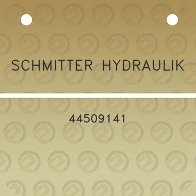 schmitter-hydraulik-44509141