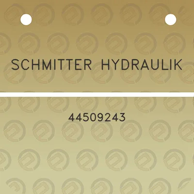 schmitter-hydraulik-44509243