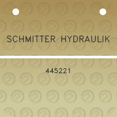 schmitter-hydraulik-445221