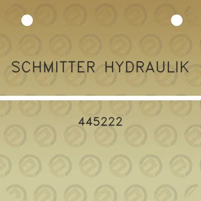 schmitter-hydraulik-445222