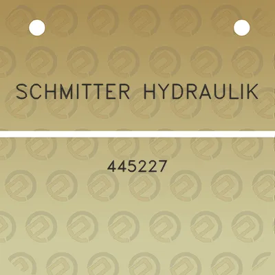 schmitter-hydraulik-445227