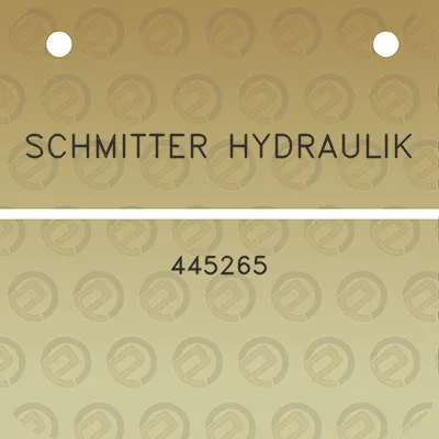 schmitter-hydraulik-445265