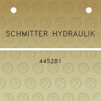 schmitter-hydraulik-445281