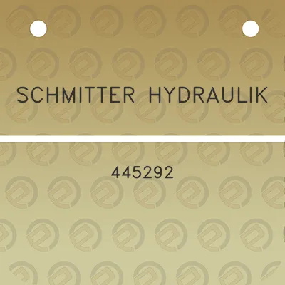 schmitter-hydraulik-445292