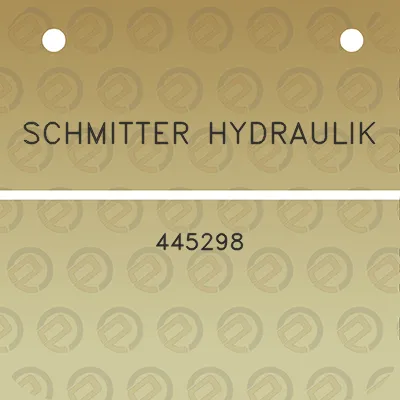 schmitter-hydraulik-445298