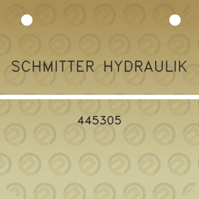 schmitter-hydraulik-445305