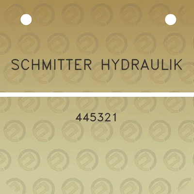 schmitter-hydraulik-445321