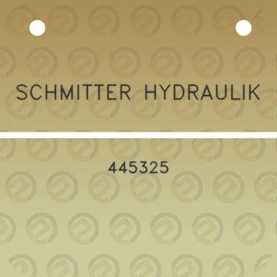 schmitter-hydraulik-445325