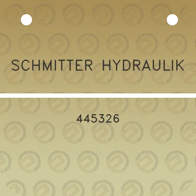 schmitter-hydraulik-445326