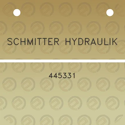 schmitter-hydraulik-445331