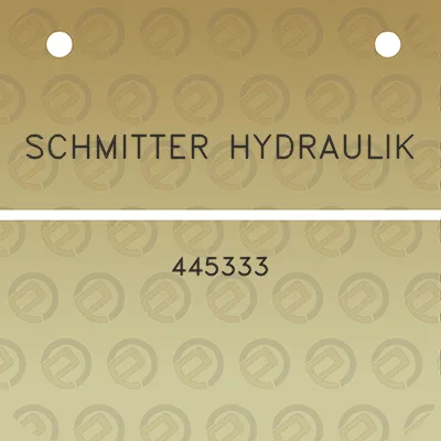 schmitter-hydraulik-445333