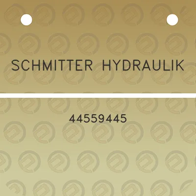 schmitter-hydraulik-44559445