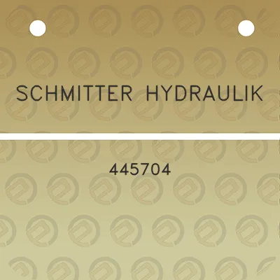 schmitter-hydraulik-445704