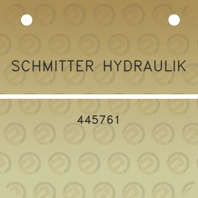 schmitter-hydraulik-445761