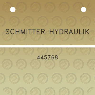 schmitter-hydraulik-445768