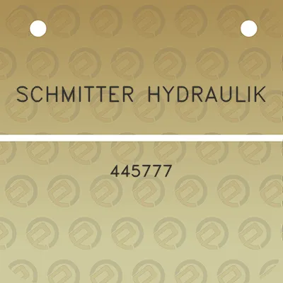 schmitter-hydraulik-445777