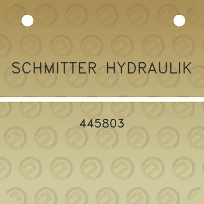 schmitter-hydraulik-445803