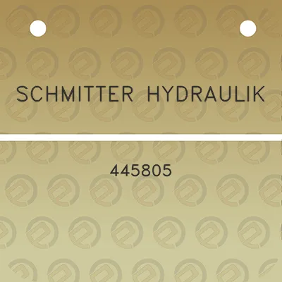 schmitter-hydraulik-445805