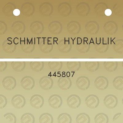 schmitter-hydraulik-445807