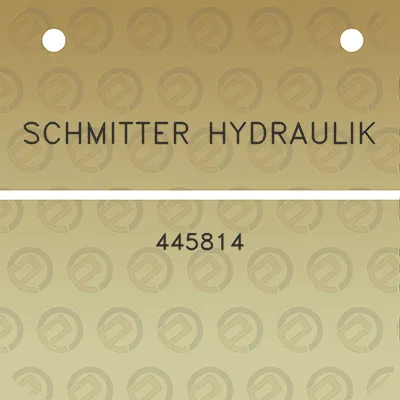 schmitter-hydraulik-445814