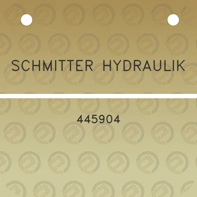 schmitter-hydraulik-445904