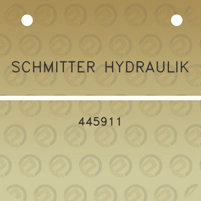 schmitter-hydraulik-445911