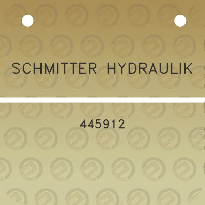 schmitter-hydraulik-445912