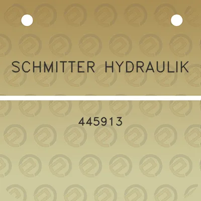 schmitter-hydraulik-445913