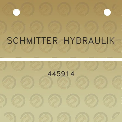 schmitter-hydraulik-445914