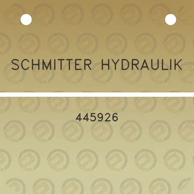 schmitter-hydraulik-445926