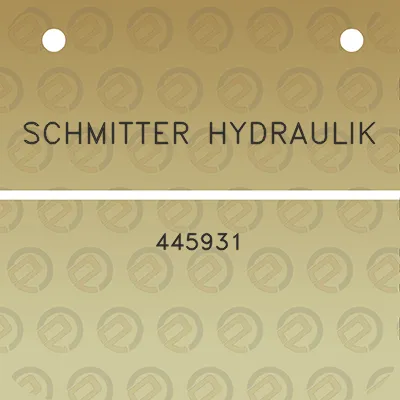 schmitter-hydraulik-445931