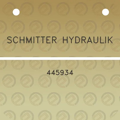 schmitter-hydraulik-445934