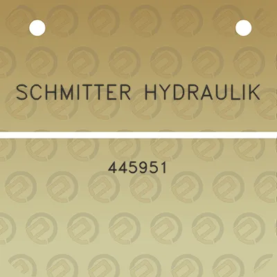 schmitter-hydraulik-445951