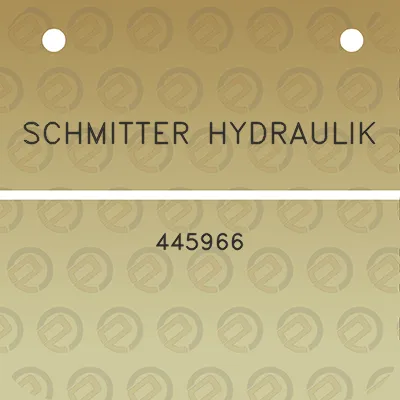 schmitter-hydraulik-445966