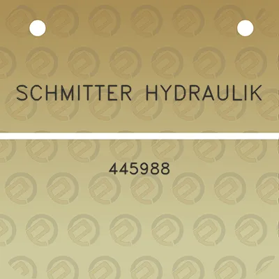 schmitter-hydraulik-445988