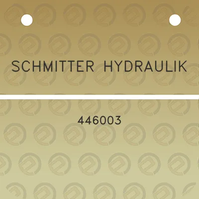 schmitter-hydraulik-446003