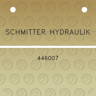 schmitter-hydraulik-446007