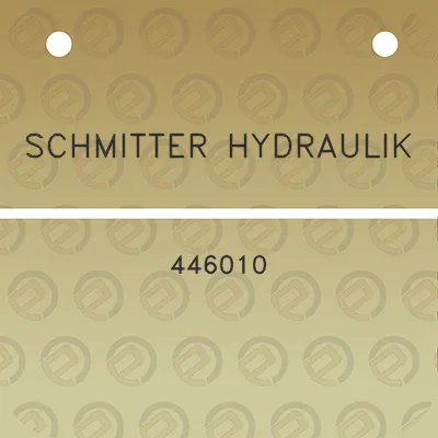 schmitter-hydraulik-446010