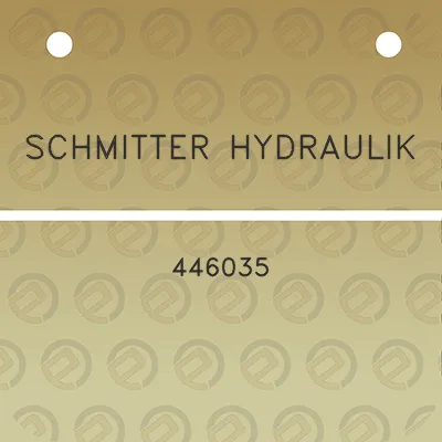 schmitter-hydraulik-446035