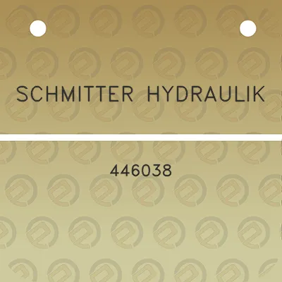 schmitter-hydraulik-446038