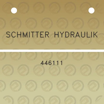 schmitter-hydraulik-446111