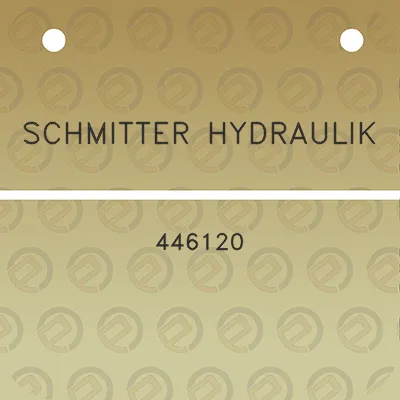 schmitter-hydraulik-446120