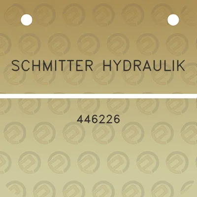 schmitter-hydraulik-446226