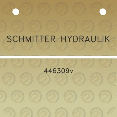 schmitter-hydraulik-446309v