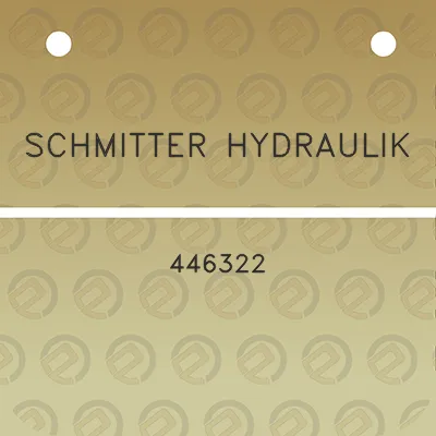 schmitter-hydraulik-446322