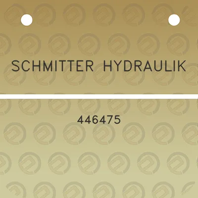 schmitter-hydraulik-446475