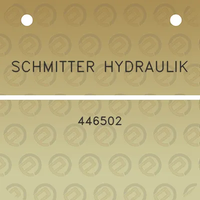 schmitter-hydraulik-446502