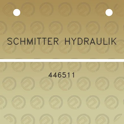 schmitter-hydraulik-446511