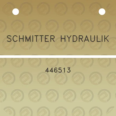 schmitter-hydraulik-446513